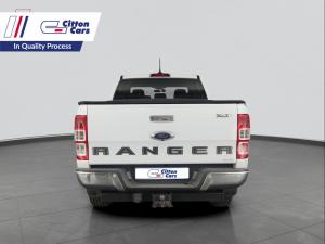Ford Ranger 2.0D XLT 4X4 automaticD/C - Image 4