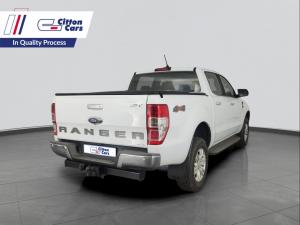 Ford Ranger 2.0D XLT 4X4 automaticD/C - Image 5