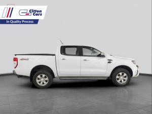 Ford Ranger 2.0D XLT 4X4 automaticD/C - Image 6