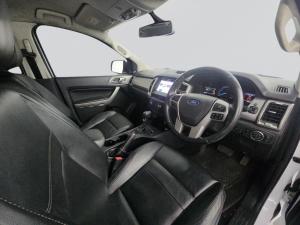 Ford Ranger 2.0D XLT 4X4 automaticD/C - Image 7