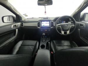 Ford Ranger 2.0D XLT 4X4 automaticD/C - Image 8