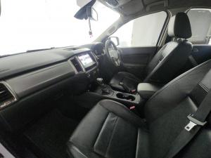 Ford Ranger 2.0D XLT 4X4 automaticD/C - Image 9