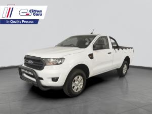 Ford Ranger 2.2TDCI XLS/C - Image 1