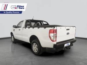 Ford Ranger 2.2TDCI XLS/C - Image 2