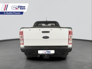 Ford Ranger 2.2TDCI XLS/C - Image 4