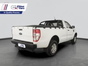 Ford Ranger 2.2TDCI XLS/C - Image 5