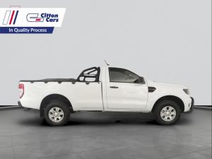 Ford Ranger 2.2TDCI XLS/C - Image 6