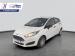 Ford Fiesta 1.4 Ambiente 5 Dr - Thumbnail 1