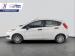 Ford Fiesta 1.4 Ambiente 5 Dr - Thumbnail 2