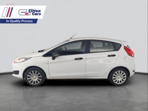 Ford Fiesta 1.4 Ambiente 5 Dr - Image 2