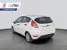 Ford Fiesta 1.4 Ambiente 5 Dr - Thumbnail 3