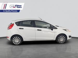 Ford Fiesta 1.4 Ambiente 5 Dr - Image 6