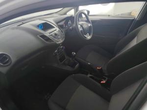 Ford Fiesta 1.4 Ambiente 5 Dr - Image 7