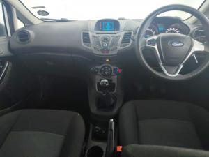 Ford Fiesta 1.4 Ambiente 5 Dr - Image 8