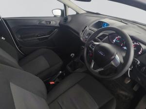 Ford Fiesta 1.4 Ambiente 5 Dr - Image 9
