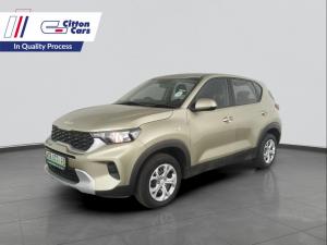 Kia Sonet 1.5 LX - Image 1
