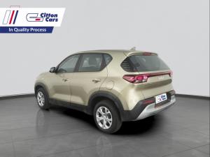 Kia Sonet 1.5 LX - Image 3