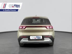 Kia Sonet 1.5 LX - Image 4