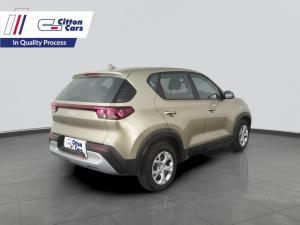 Kia Sonet 1.5 LX - Image 5