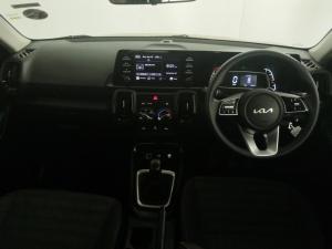 Kia Sonet 1.5 LX - Image 9