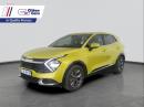 Thumbnail Kia Sportage 1.6 Crdi EX automatic