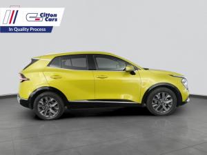 Kia Sportage 1.6 Crdi EX automatic - Image 6
