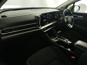 Kia Sportage 1.6 Crdi EX automatic - Image 7