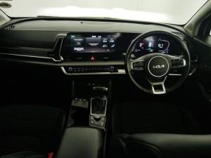 Kia Sportage 1.6 Crdi EX automatic - Image 8