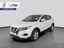 Thumbnail Nissan Qashqai 1.2T Acenta CVT
