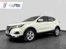 Thumbnail Nissan Qashqai 1.2T Acenta CVT