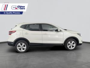 Nissan Qashqai 1.2T Acenta CVT - Image 6