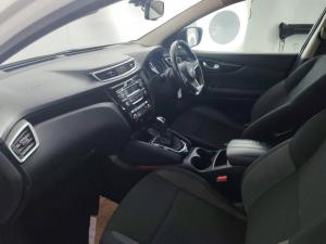 Nissan Qashqai 1.2T Acenta CVT - Image 7