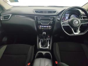 Nissan Qashqai 1.2T Acenta CVT - Image 9