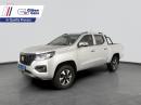 Thumbnail Peugeot Landtrek 1.9D AllureD/C automatic