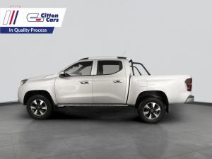 Peugeot Landtrek 1.9D AllureD/C automatic - Image 2