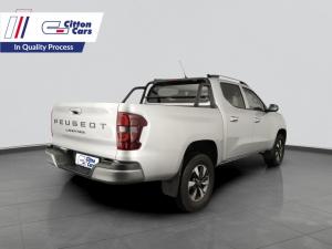 Peugeot Landtrek 1.9D AllureD/C automatic - Image 5