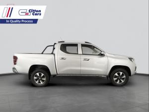 Peugeot Landtrek 1.9D AllureD/C automatic - Image 6