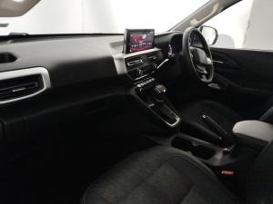 Peugeot Landtrek 1.9D AllureD/C automatic - Image 7