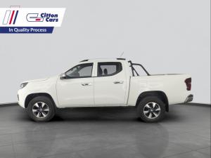 Peugeot Landtrek 1.9D AllureD/C automatic - Image 2