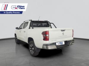 Peugeot Landtrek 1.9D AllureD/C automatic - Image 3