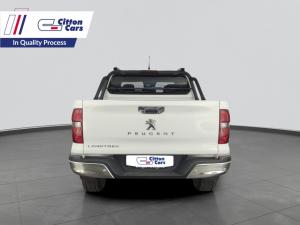 Peugeot Landtrek 1.9D AllureD/C automatic - Image 4