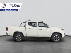 Peugeot Landtrek 1.9D AllureD/C automatic - Image 6