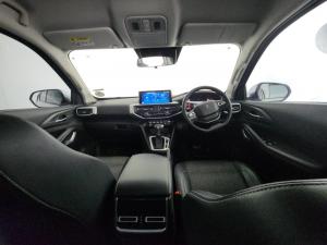 Peugeot Landtrek 1.9D AllureD/C automatic - Image 7