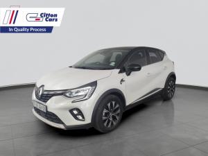 Renault Captur 1.3T Intens EDC - Image 1