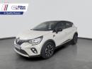 Thumbnail Renault Captur 1.3T Intens EDC