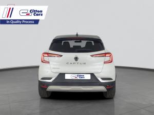 Renault Captur 1.3T Intens EDC - Image 3