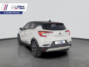 Renault Captur 1.3T Intens EDC - Image 5