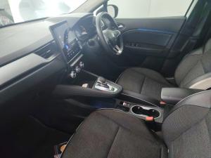 Renault Captur 1.3T Intens EDC - Image 8