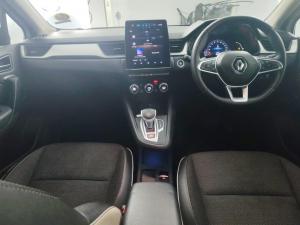 Renault Captur 1.3T Intens EDC - Image 9