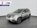 Thumbnail Renault Duster 1.5 dCI Prestige EDC